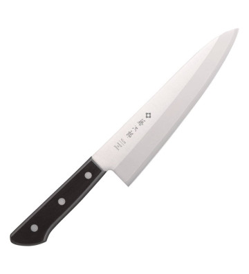 Tojiro basic, coltello chef...